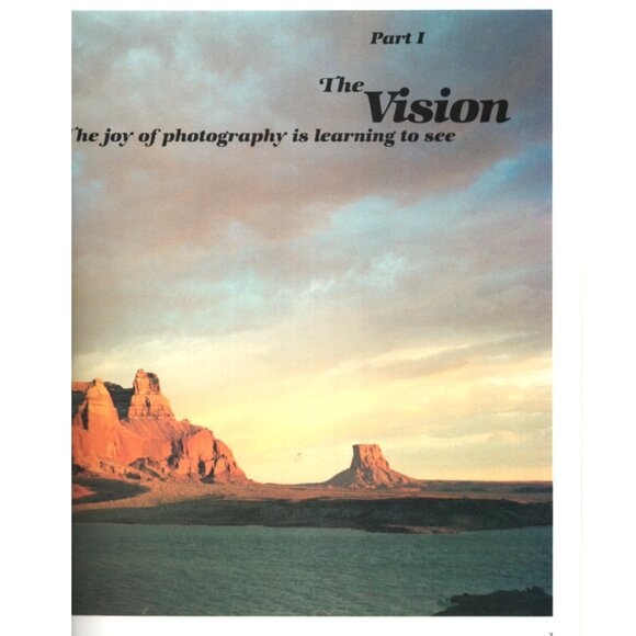 The Joy Of Photography Guide And Tools By Eastman Kodak 1983 Improve Techniques - Picture 7 of 11